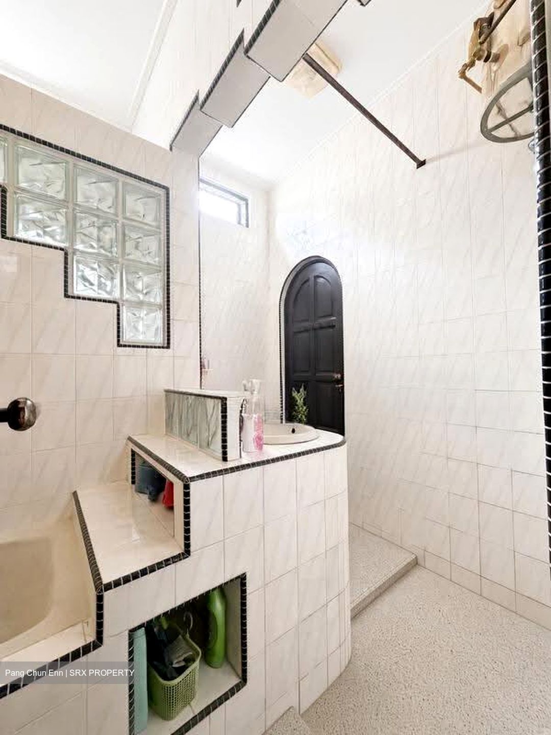 Fuyong Estate (D23), Semi-Detached #621699071